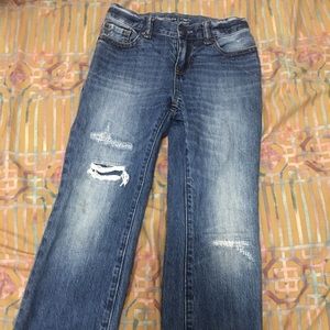 Boy’s jeans
